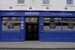 Bar 1 Public House & Eatery